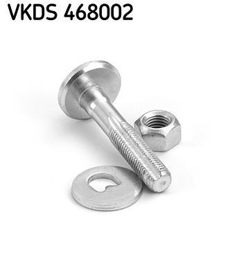 Kit de réparation, suspension de roue SKF ref. VKDS 468002